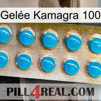 Gelée Kamagra 100 new09
